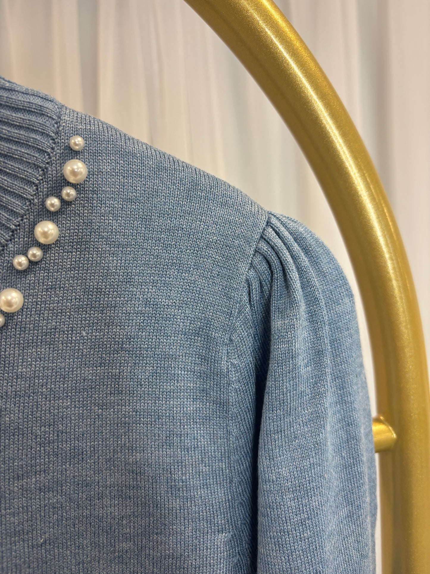 Temma pullover