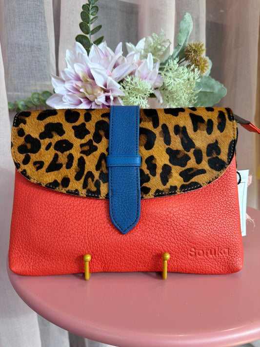 Soruka Bag 047910
