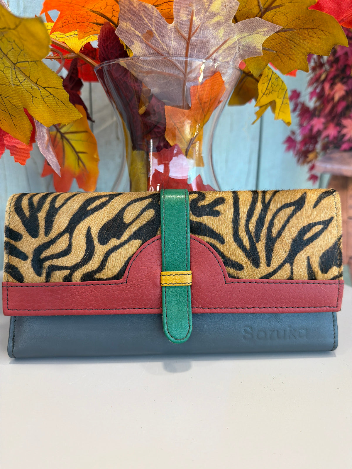 Soruka Purse 687464