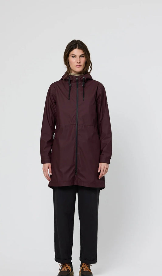 TANTA Vand Coat