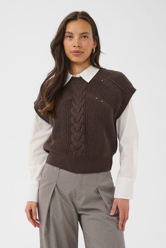 Trunesz Vest