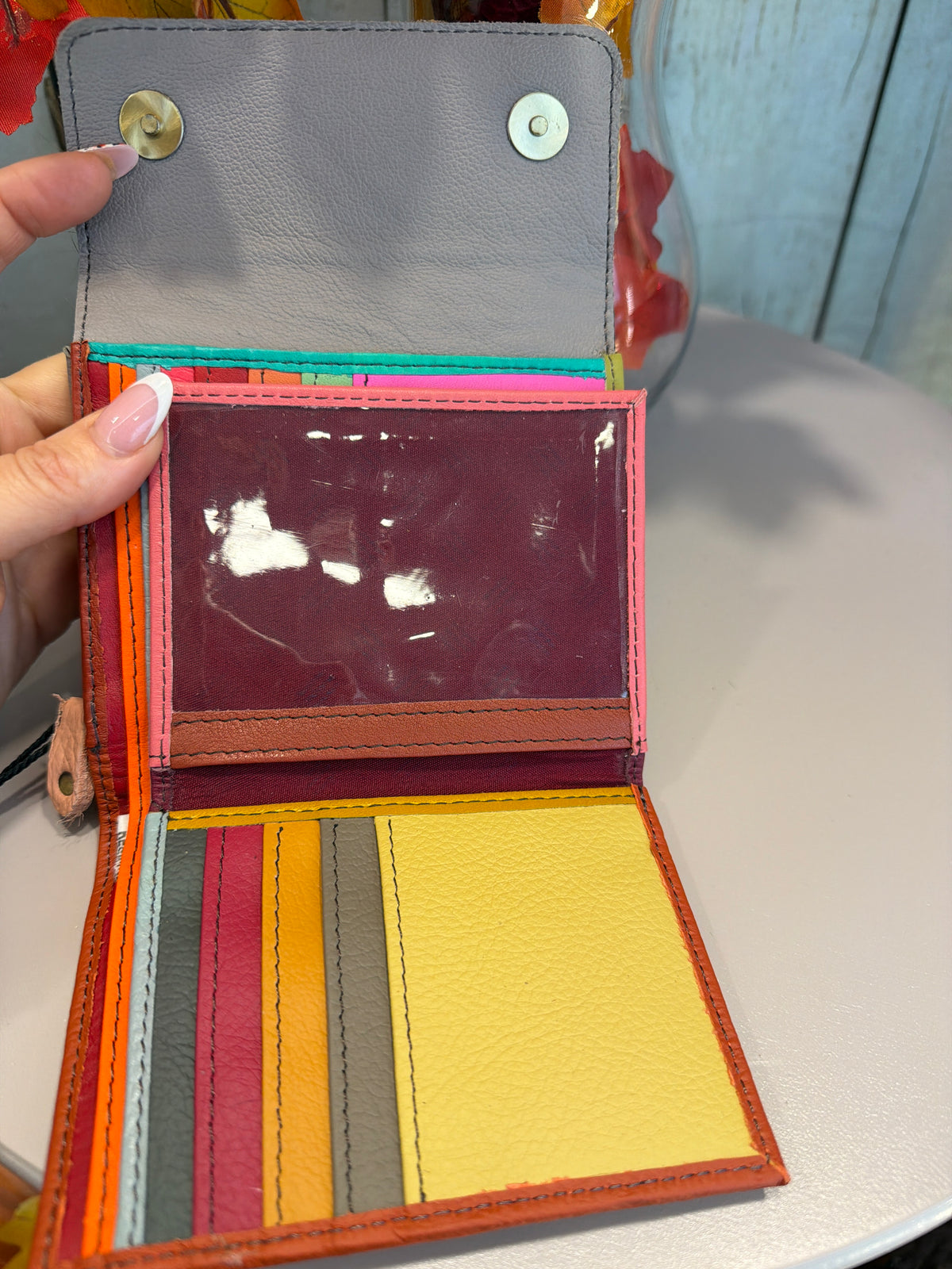 Soruka Wallet 047046