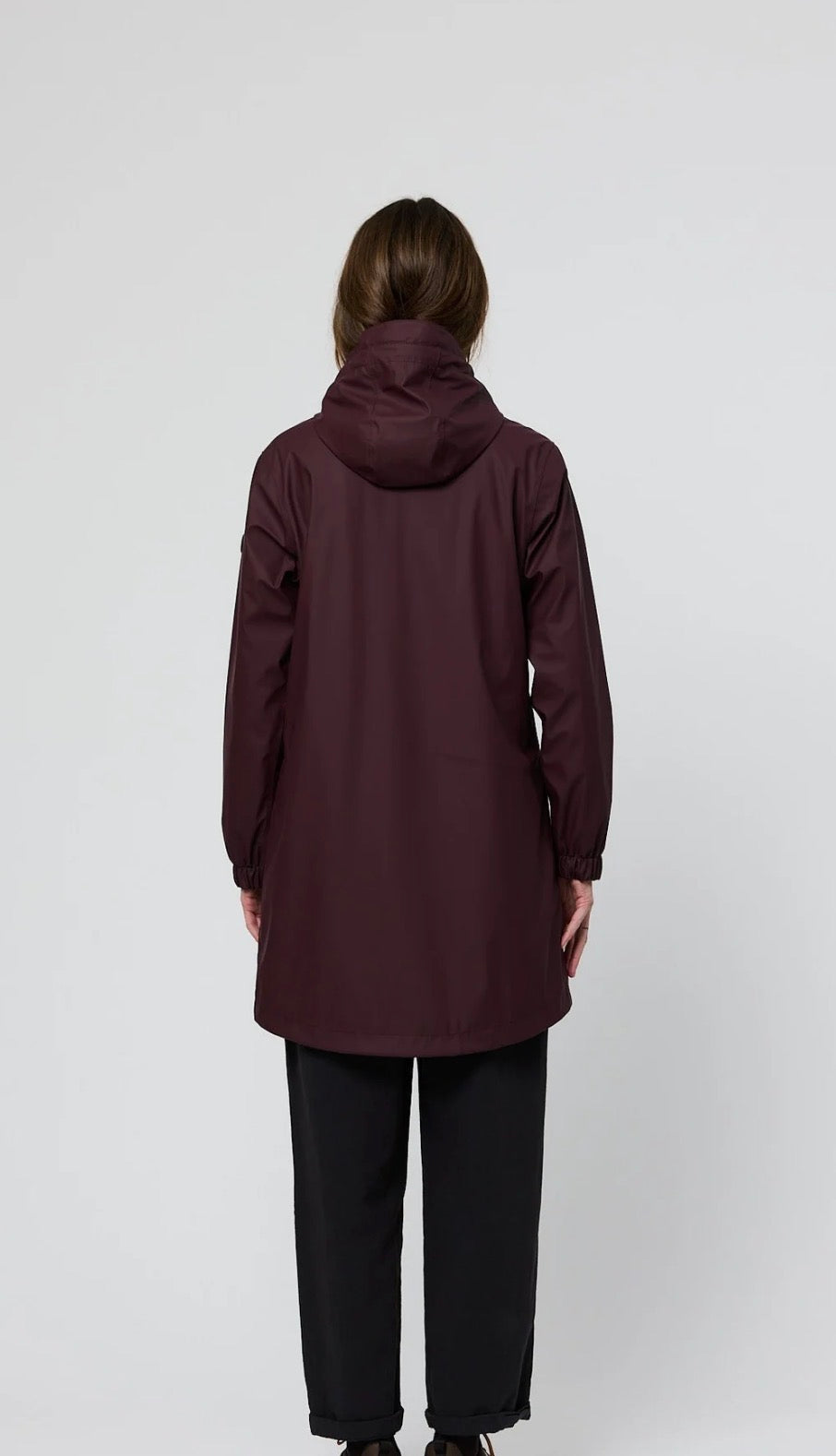 TANTA Vand Coat