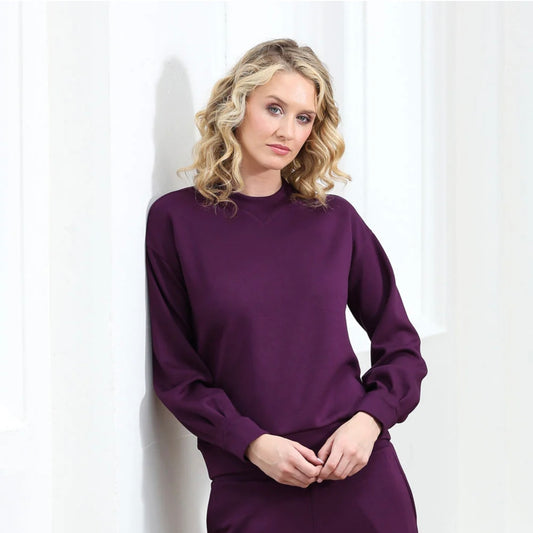 Penny Sweater