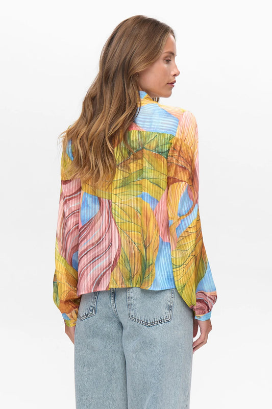 NUkaya shirt