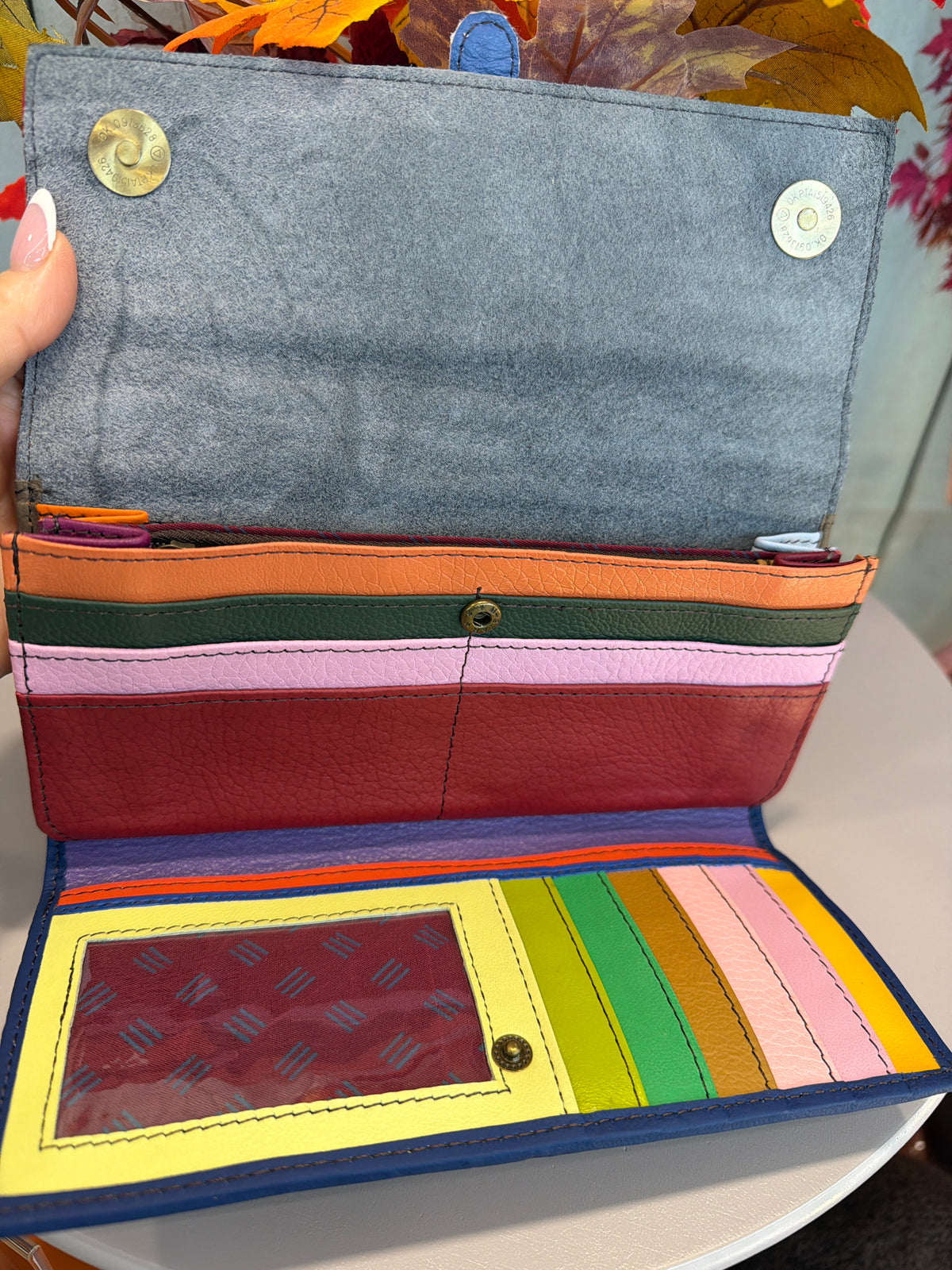 Soruka Purse 687464