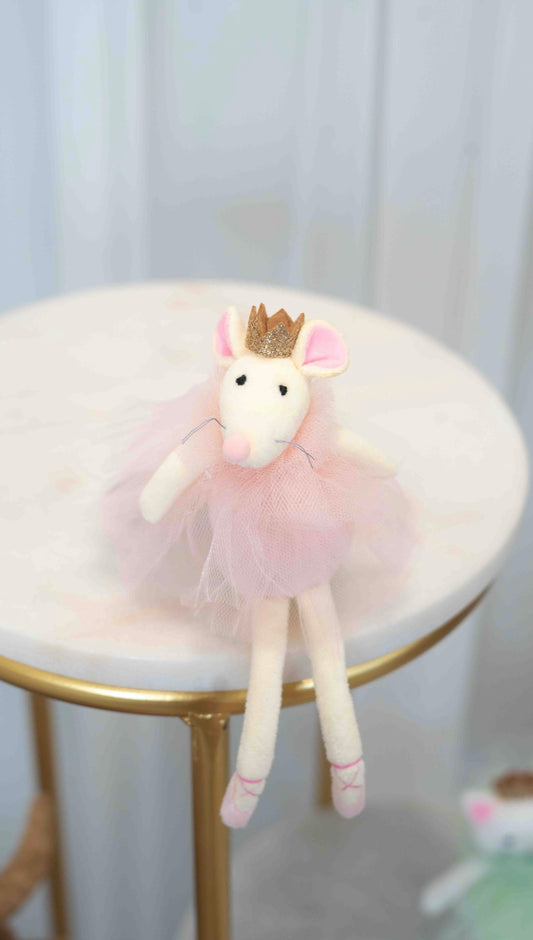 Molly - The Mouse
