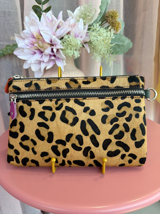 Soruka Double Pouch Bag