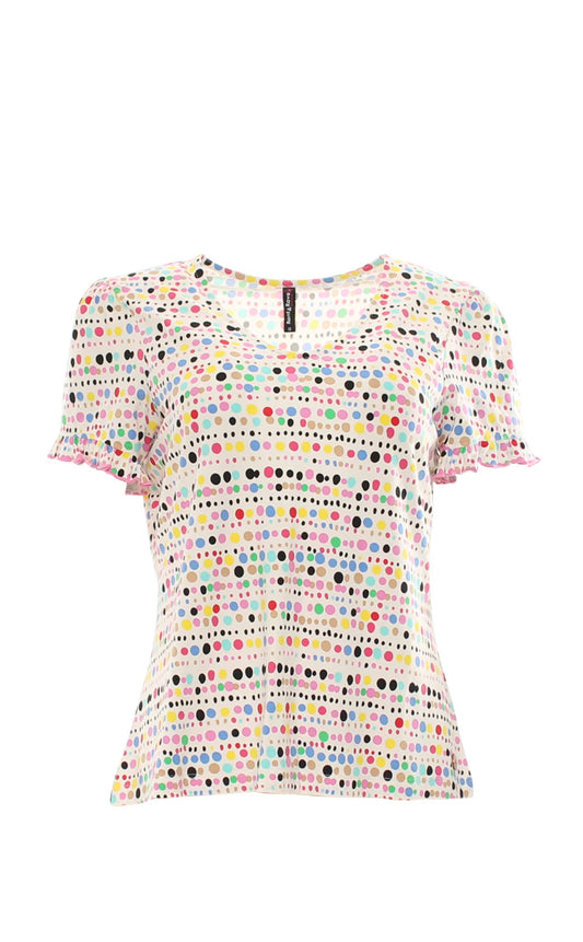 Lilah top