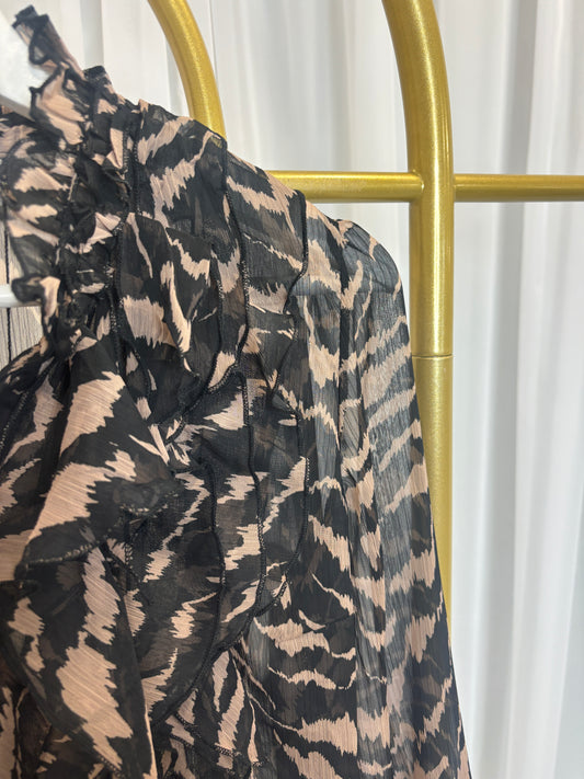 Lilja Blouse