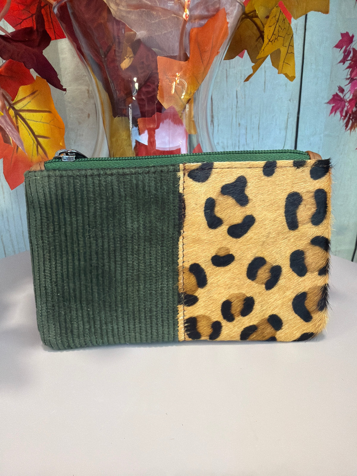 Soruka Coin Purse 81225