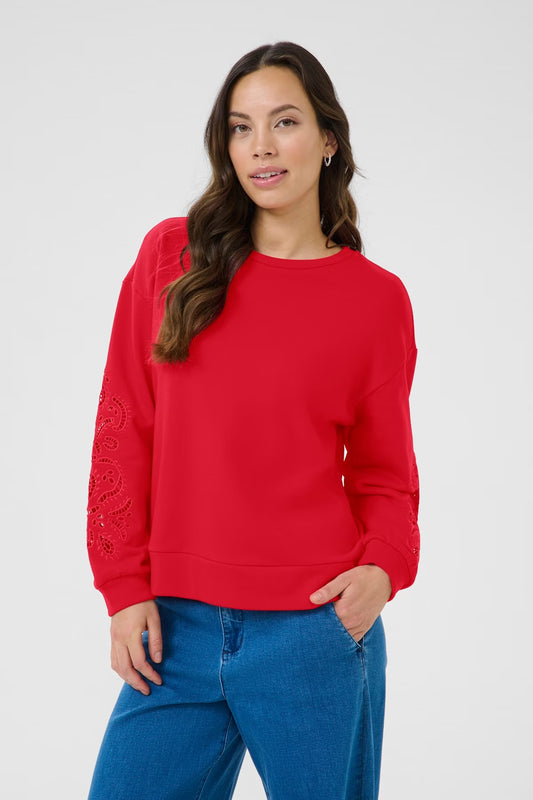 CRJosie Sweatshirt