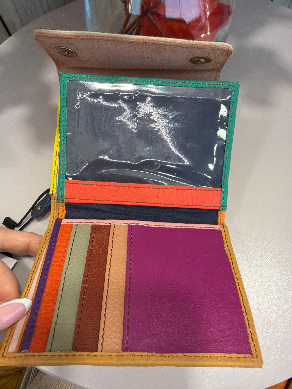 Soruka Wallet 047046