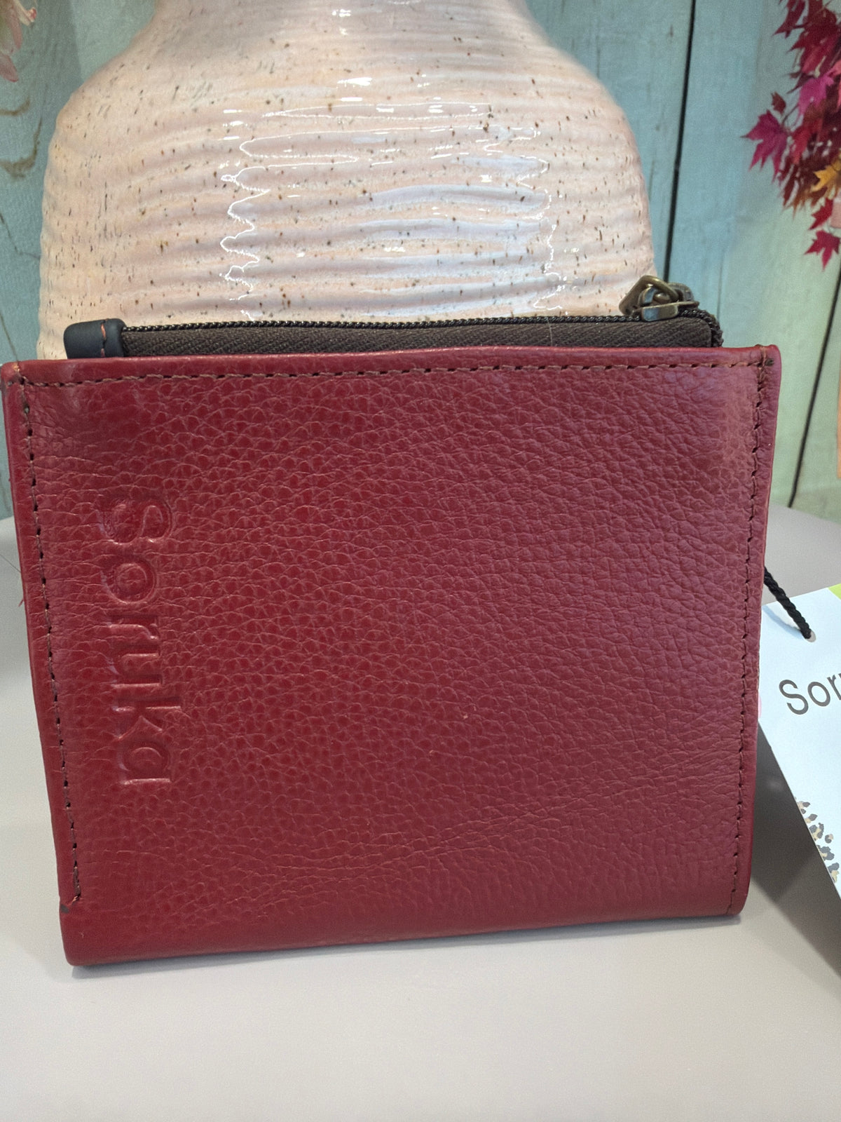 Soruka Wallet 81120