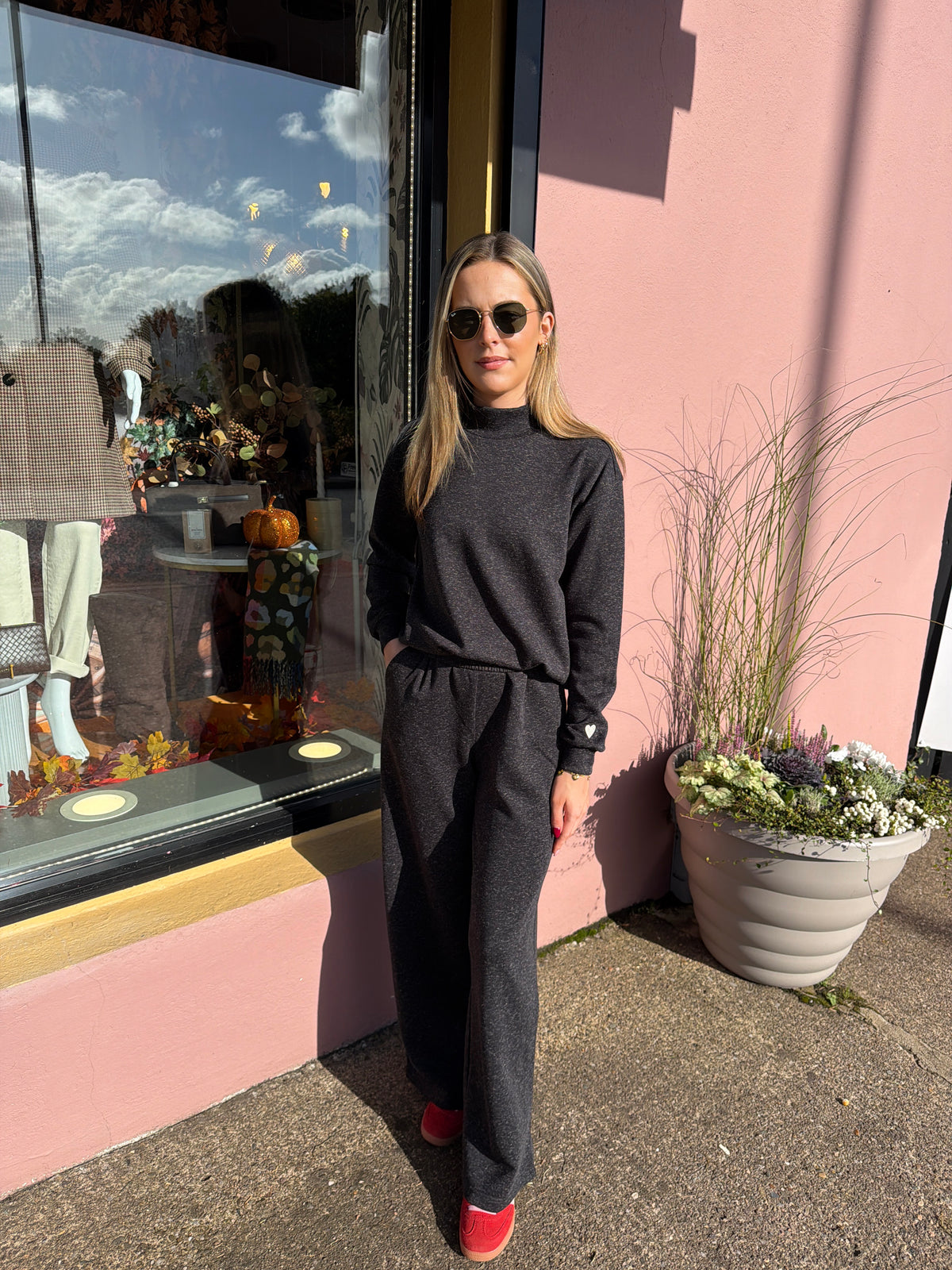 KALeslie Trousers