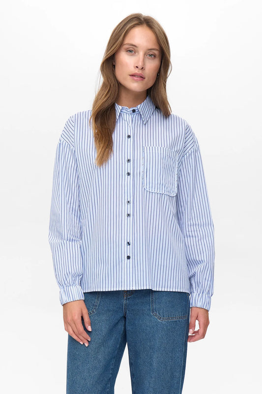 MAJRA shirt
