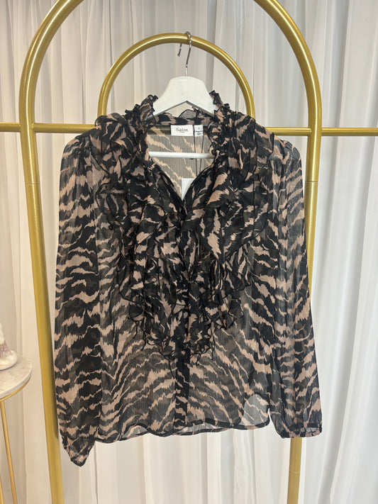 Lilja Blouse