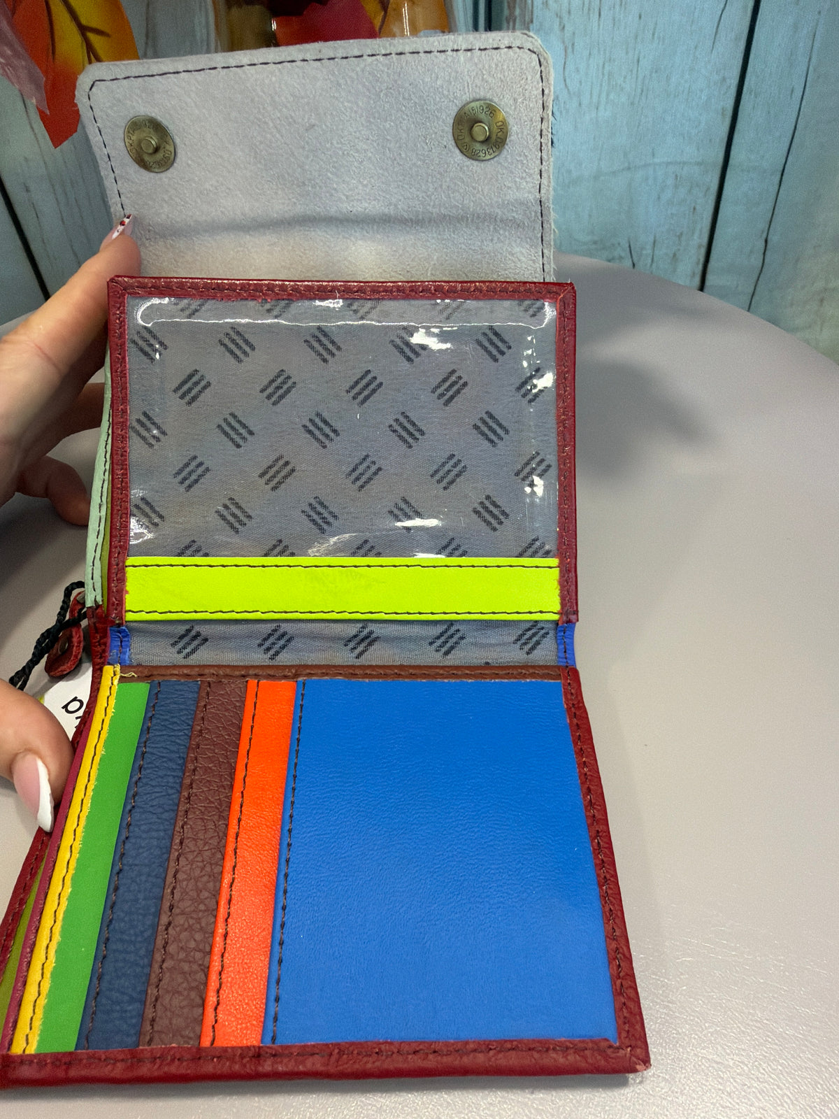 Soruka Wallet 047046