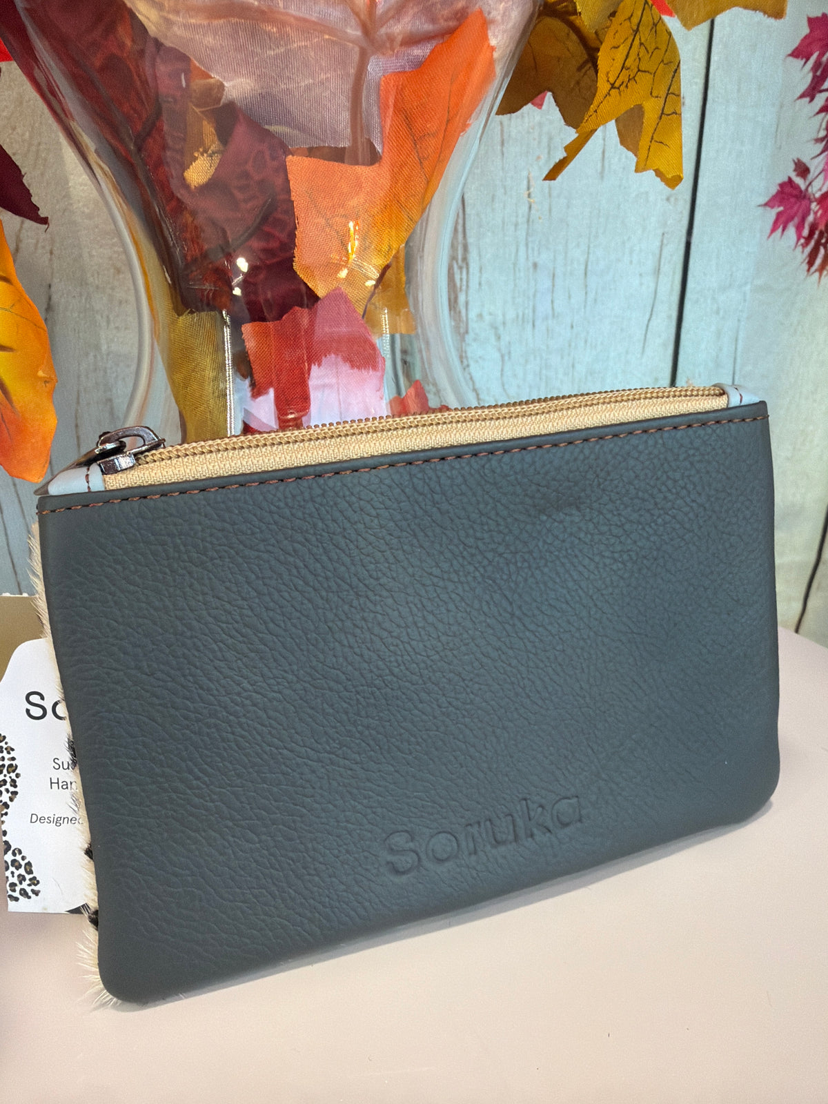 Soruka Coin Purse 81225