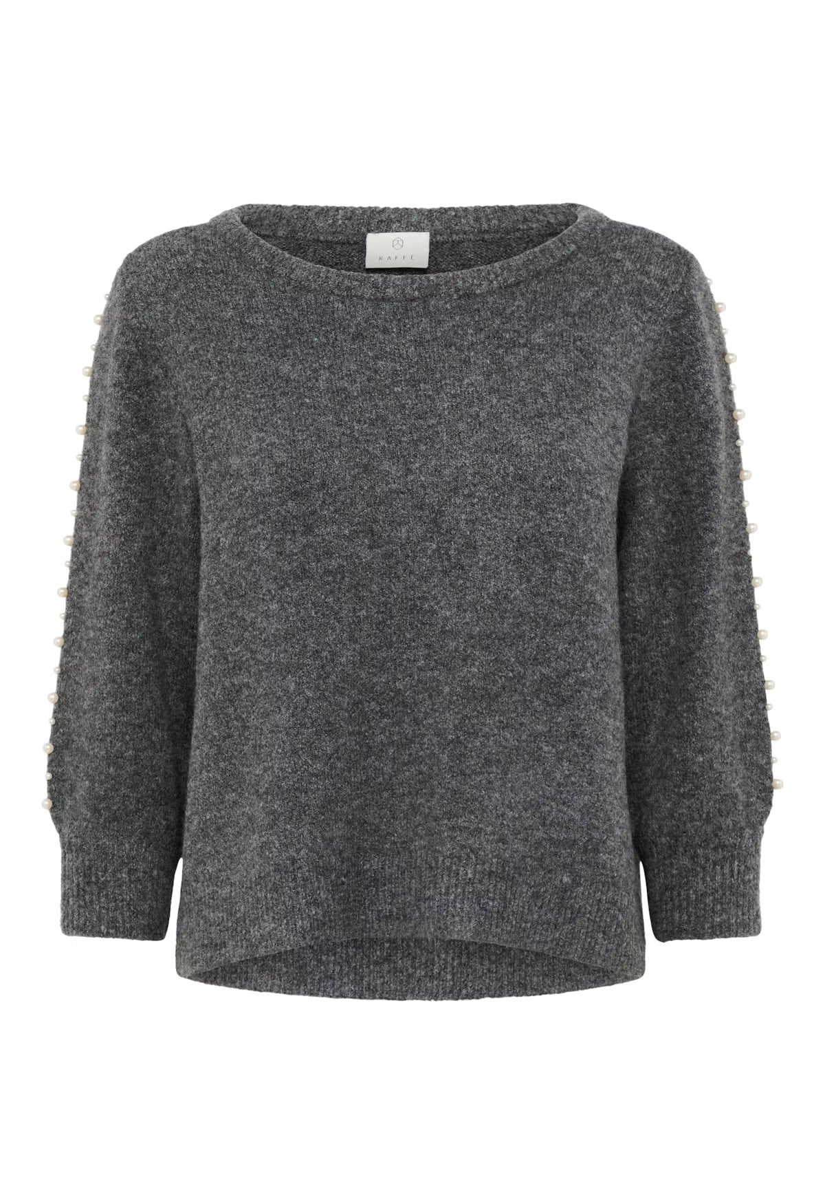 KAbetty Pullover Grey