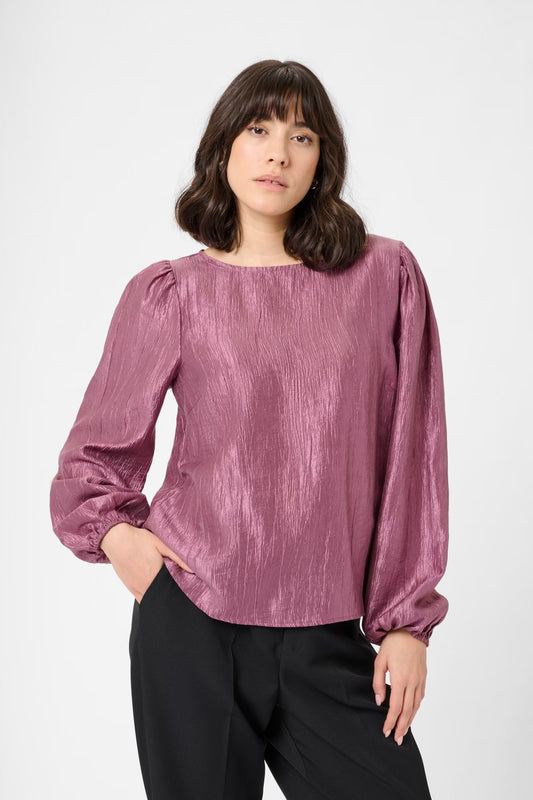 Rizz blouse