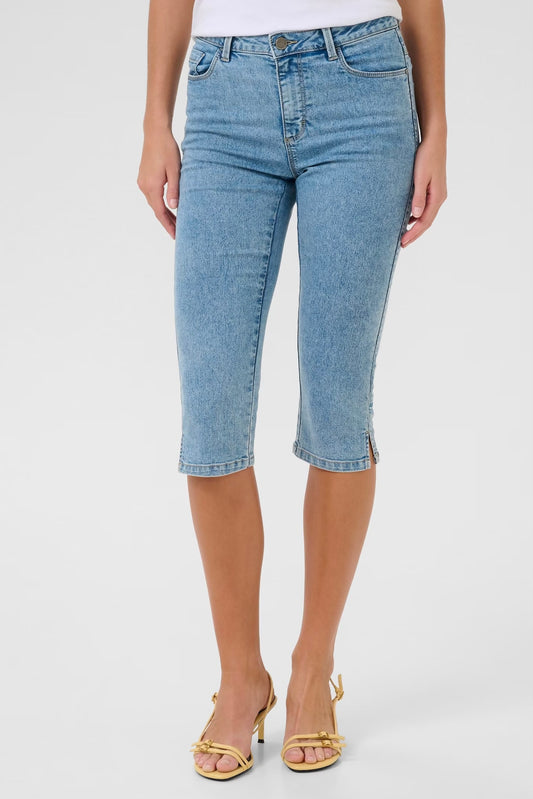 KAvicky Capri Jeans