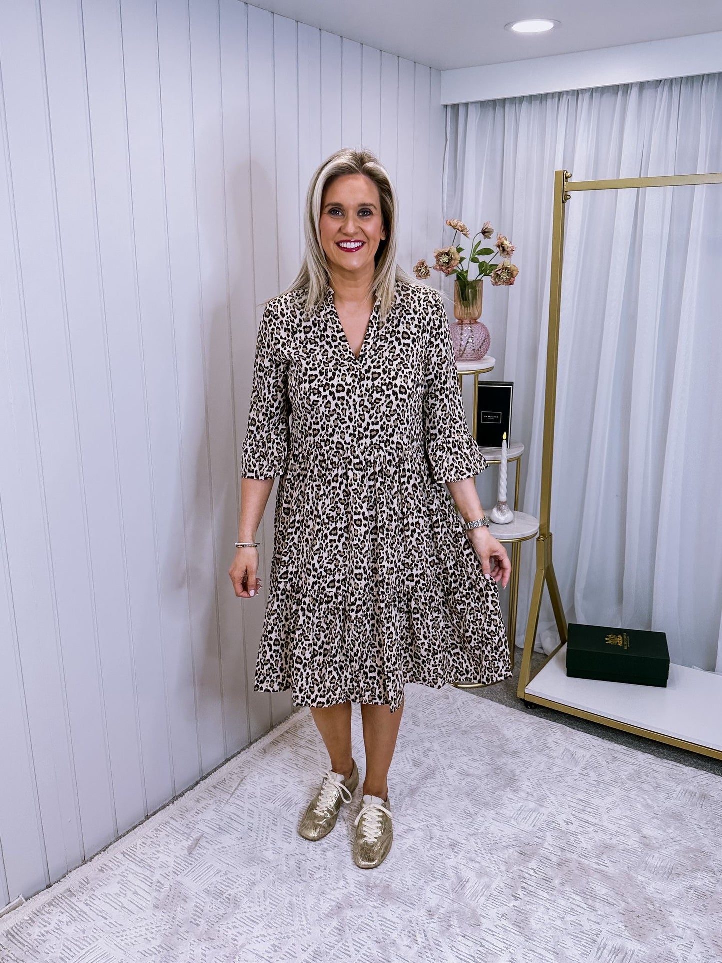 EdaSZ dress