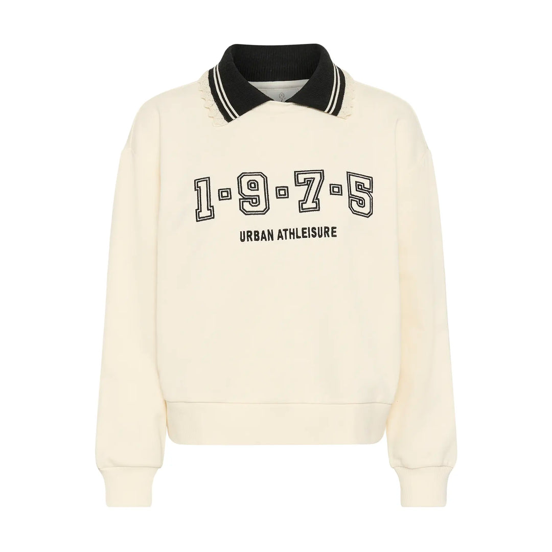 Kahyacinth Sweatshirt