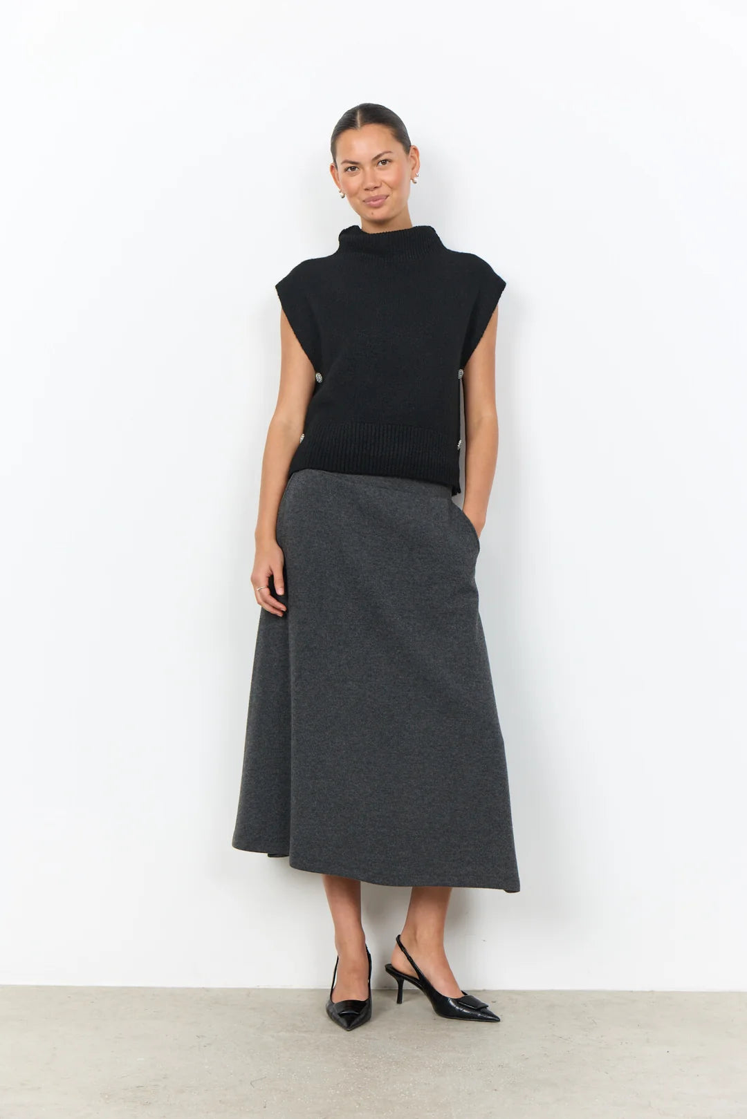 SC-Joya waistcoat