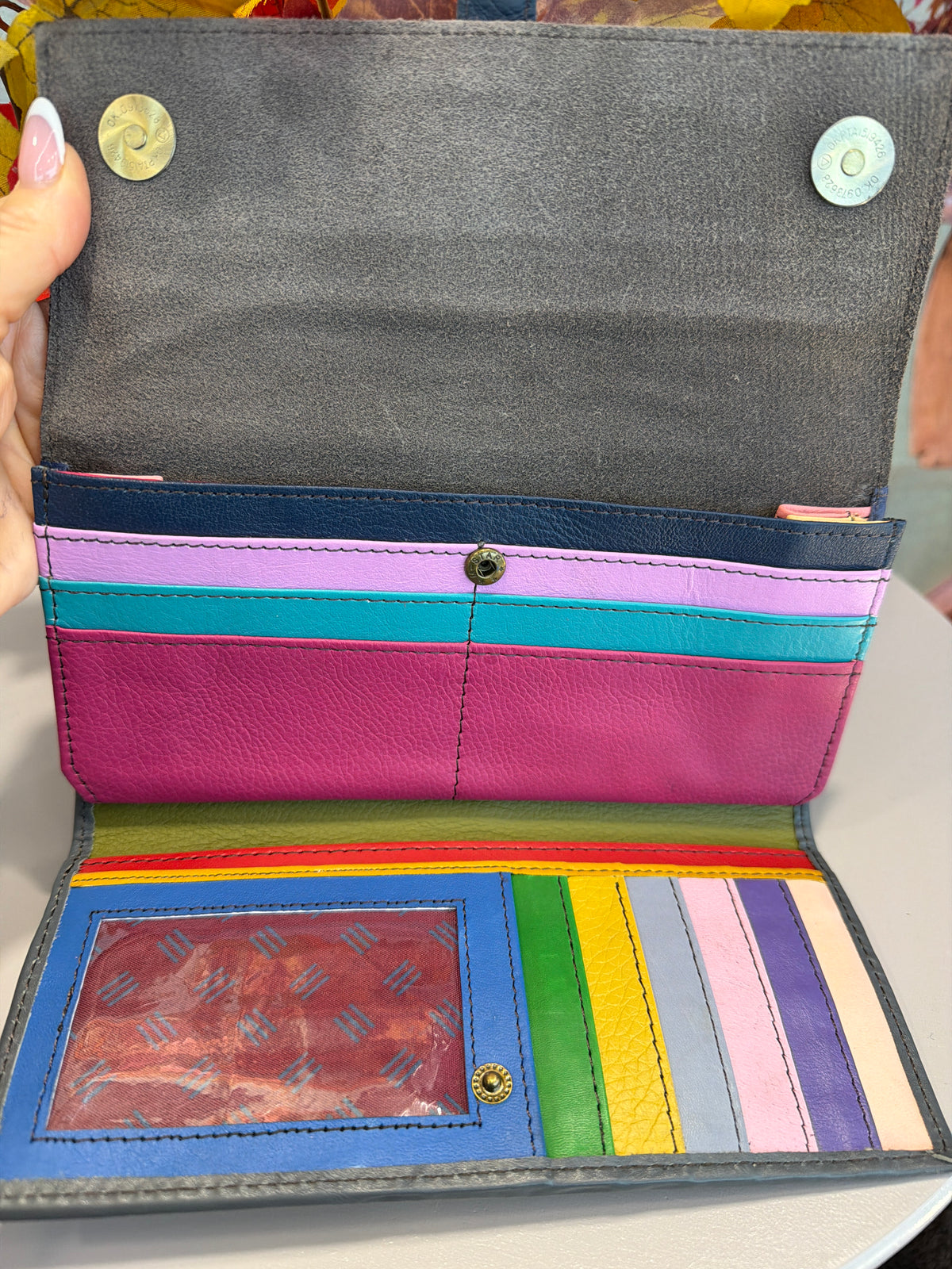 Soruka Purse 687464