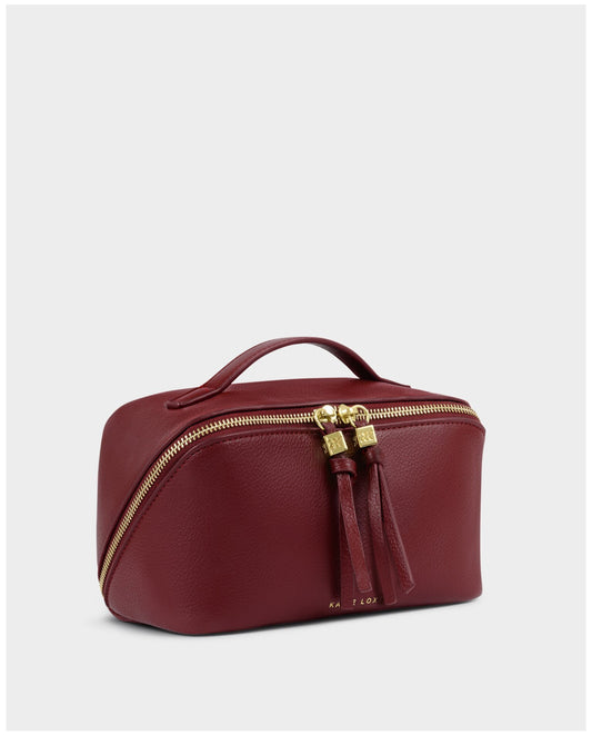 Soho Medium Makeup & Wash Bag