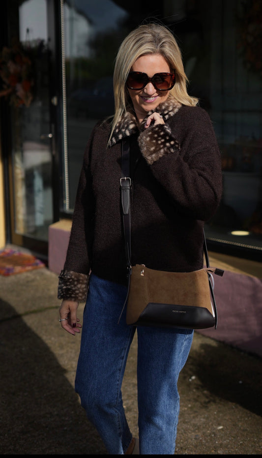 Naomi Cardigan