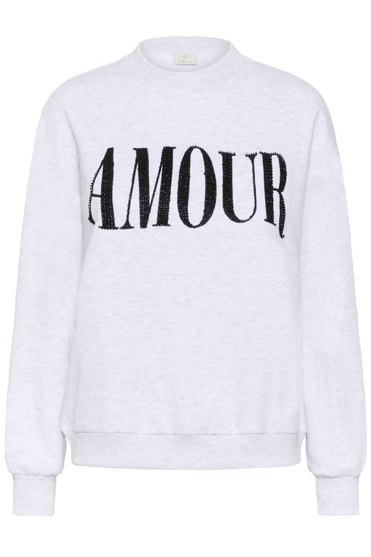 KAmelody sweatshirt