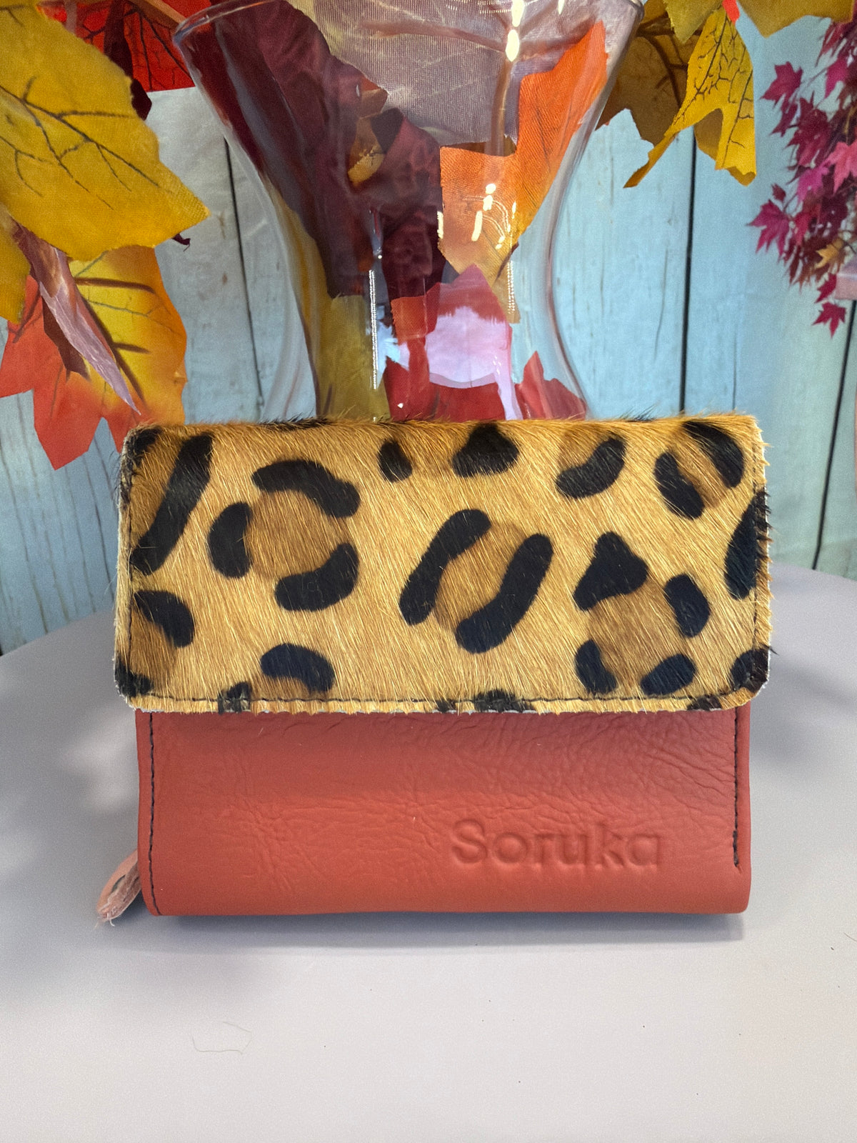 Soruka Wallet 047046