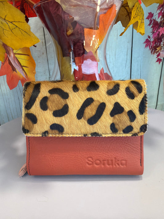 Soruka Wallet 047046