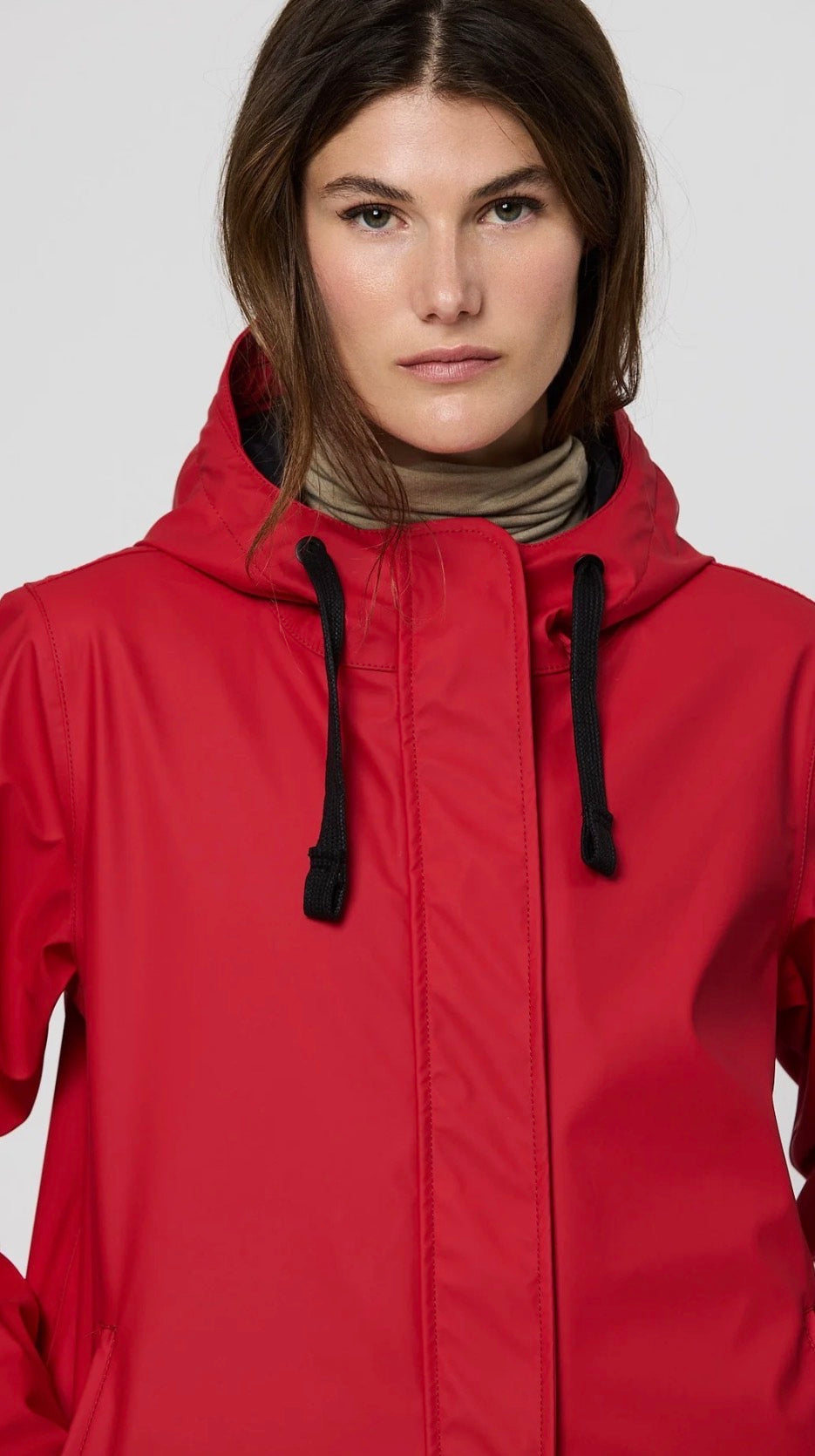 TANTA Snow Coat