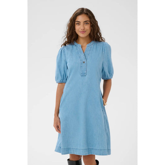 CUbertaline arpa dress