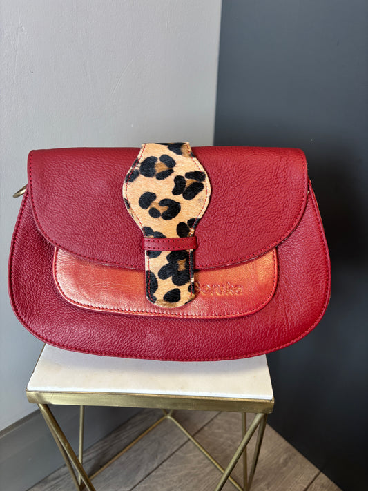 Soruka Bag 81095