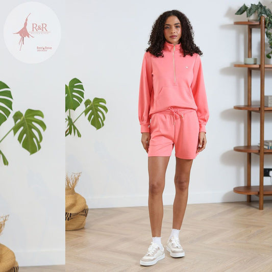 Freda shorts