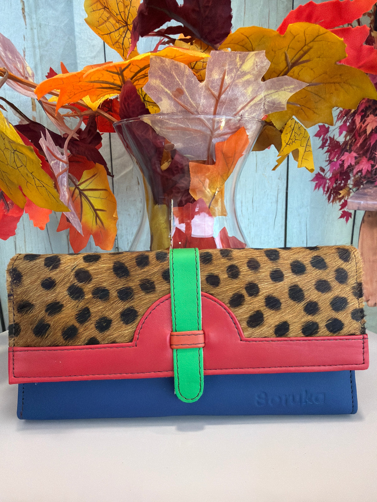Soruka Purse 687464
