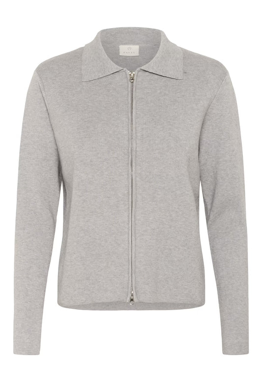 KAvisja Polo Cardigan