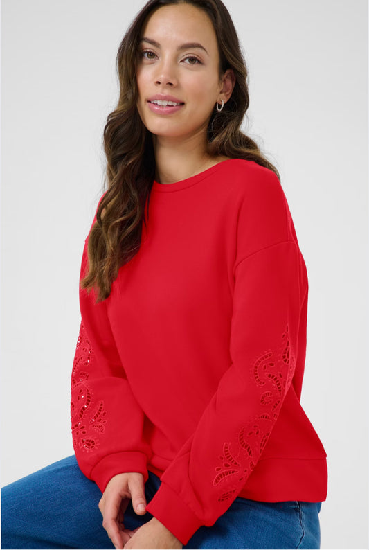 CRJosie Sweatshirt