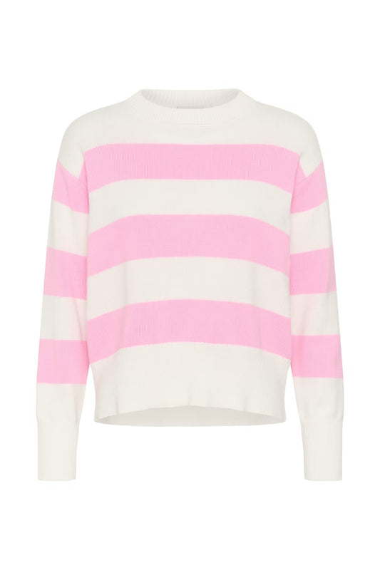 KAharriet knit pullover