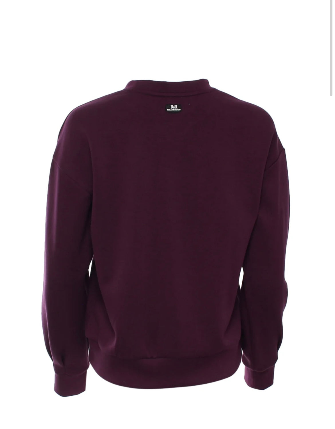 Penny Sweater