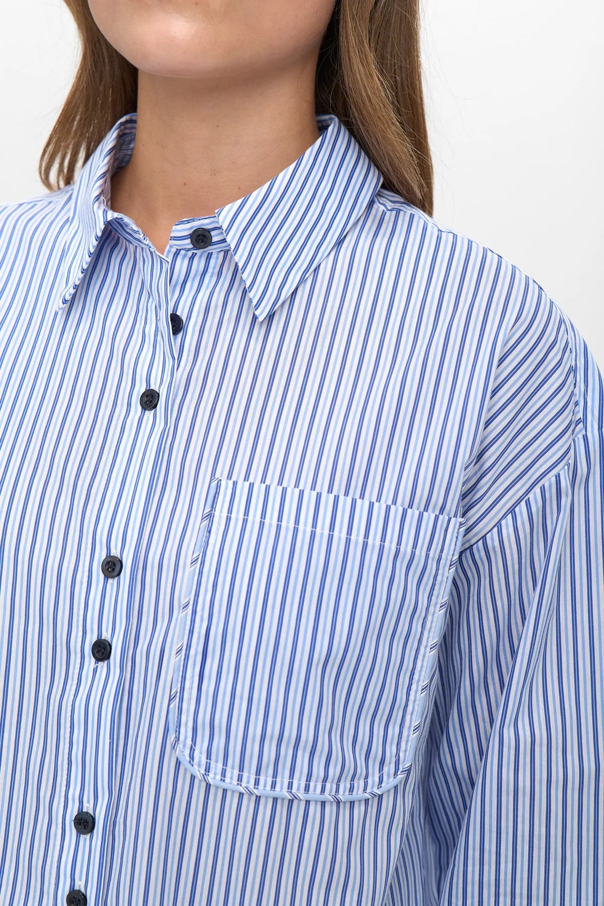 MAJRA shirt