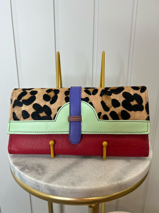 Soruka 687464 Purse