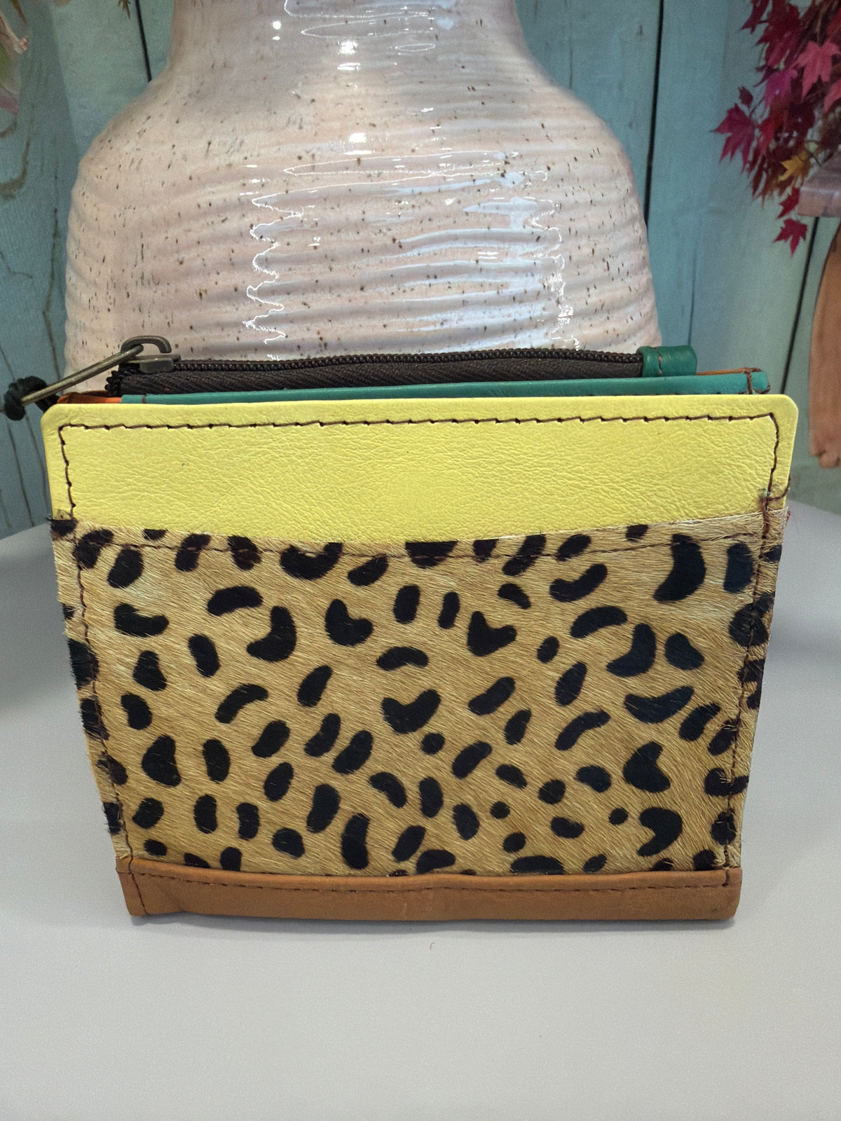 Soruka Wallet 81120