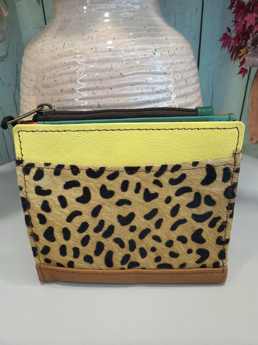 Soruka Wallet 81120