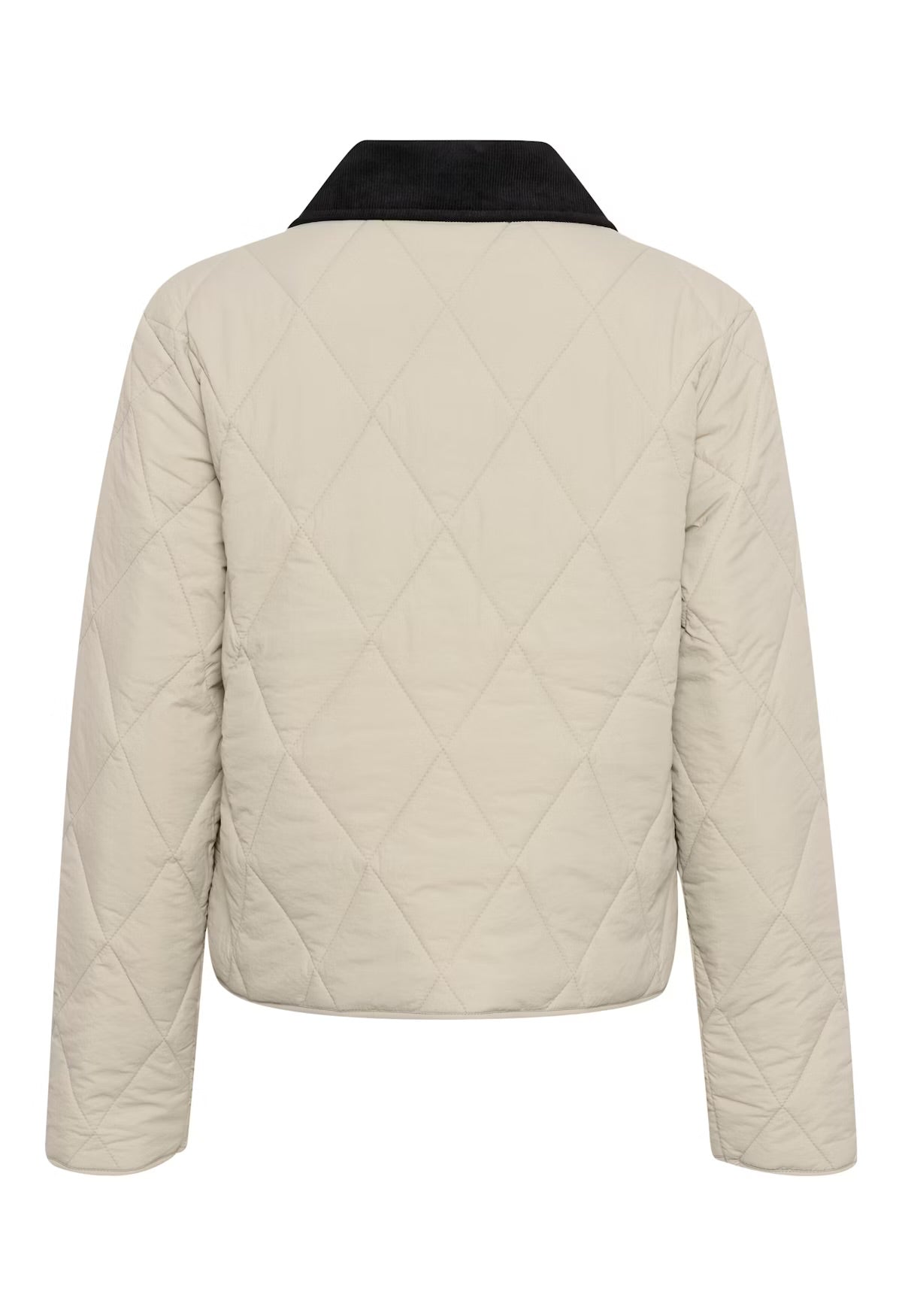 Anneli Quilted Jacket