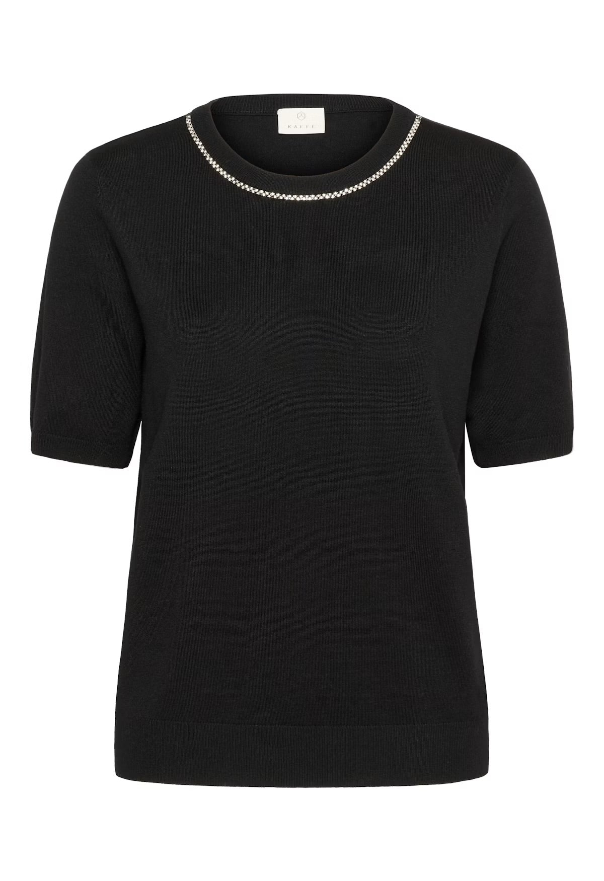 KAcarly Knit Pullover